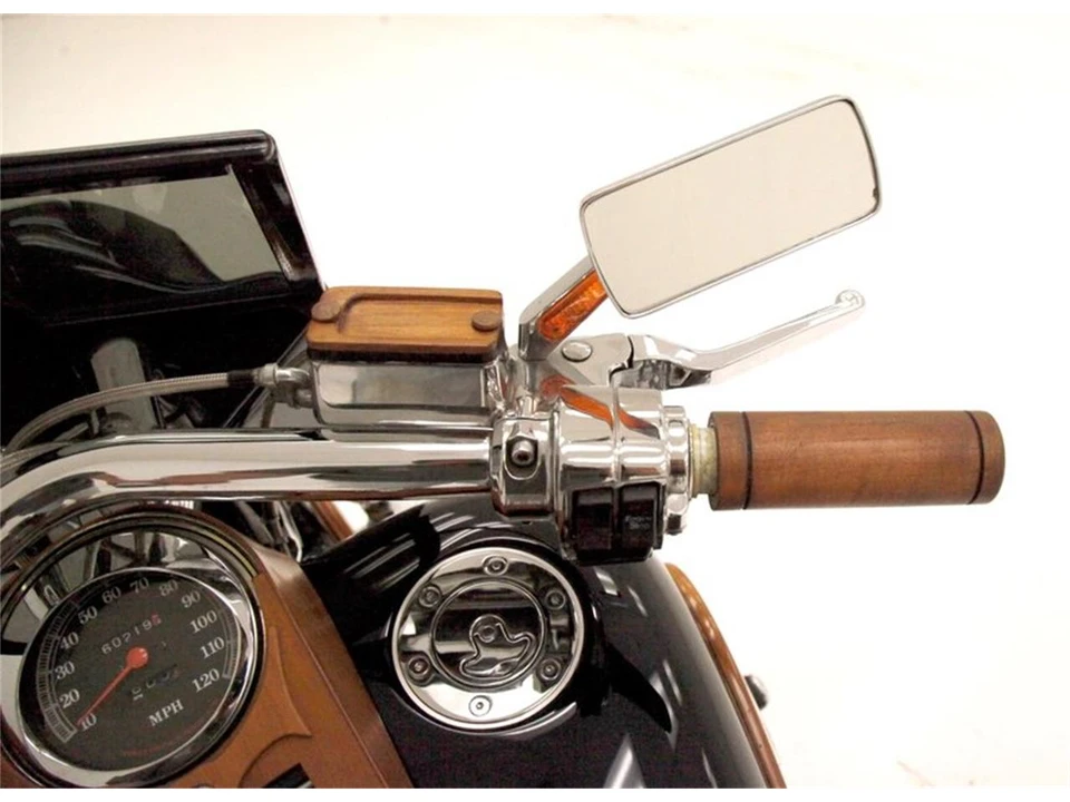 1989 Harley-Davidson Softail - Image 14 of 31