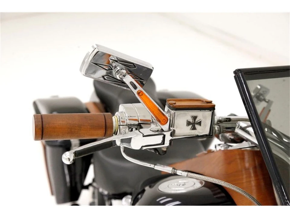 1989 Harley-Davidson Softail - Image 18 of 31