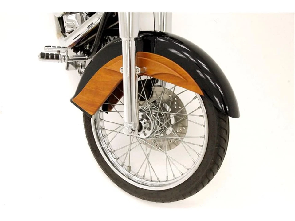 1989 Harley-Davidson Softail - Image 22 of 31