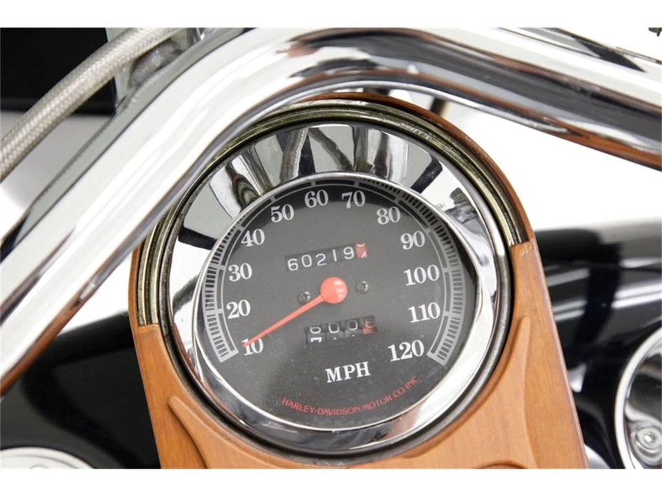 1989 Harley-Davidson Softail - Image 12 of 31