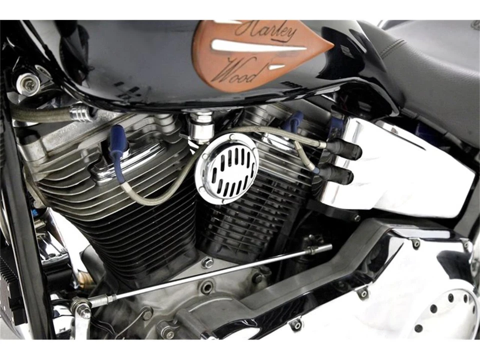 1989 Harley-Davidson Softail - Image 28 of 31