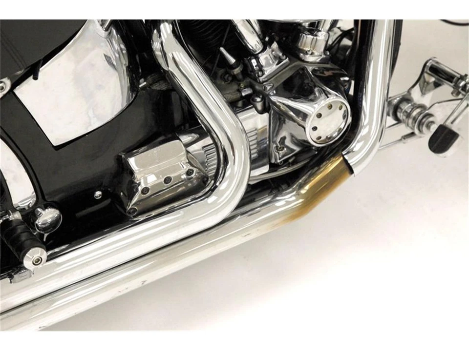 1989 Harley-Davidson Softail - Image 24 of 31
