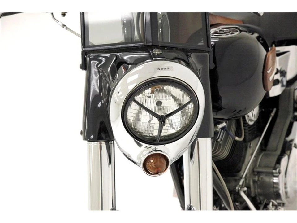 1989 Harley-Davidson Softail - Image 8 of 31