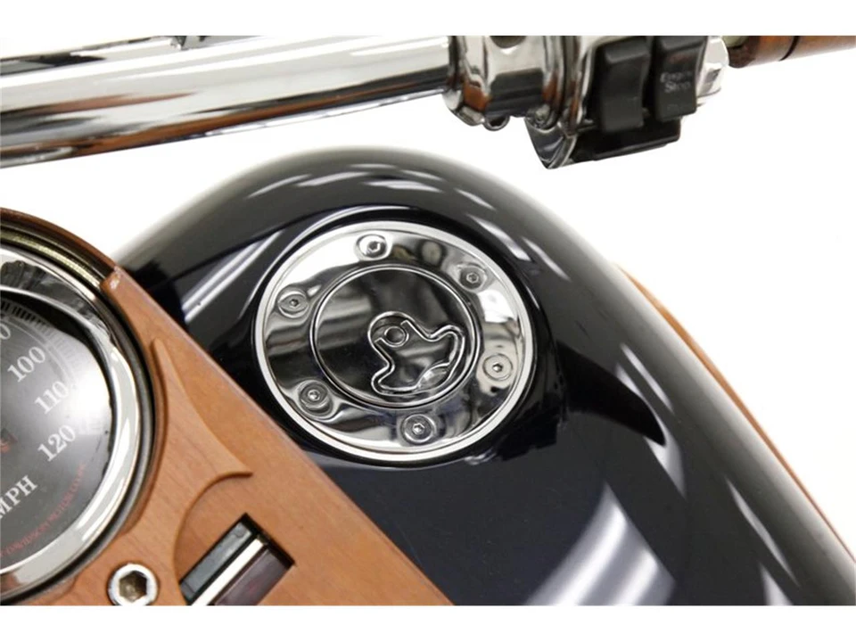 1989 Harley-Davidson Softail - Image 16 of 31