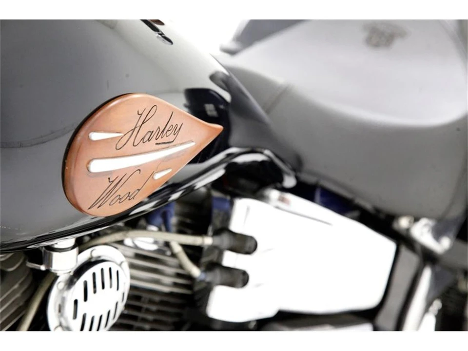 1989 Harley-Davidson Softail - Image 20 of 31