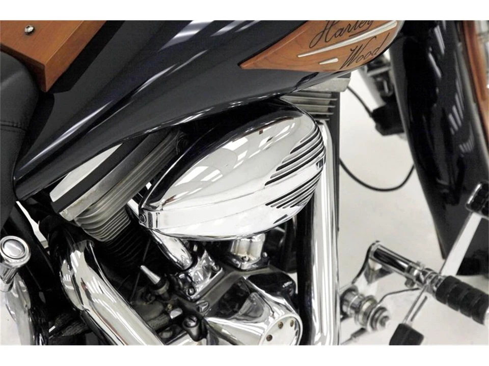 1989 Harley-Davidson Softail - Image 26 of 31