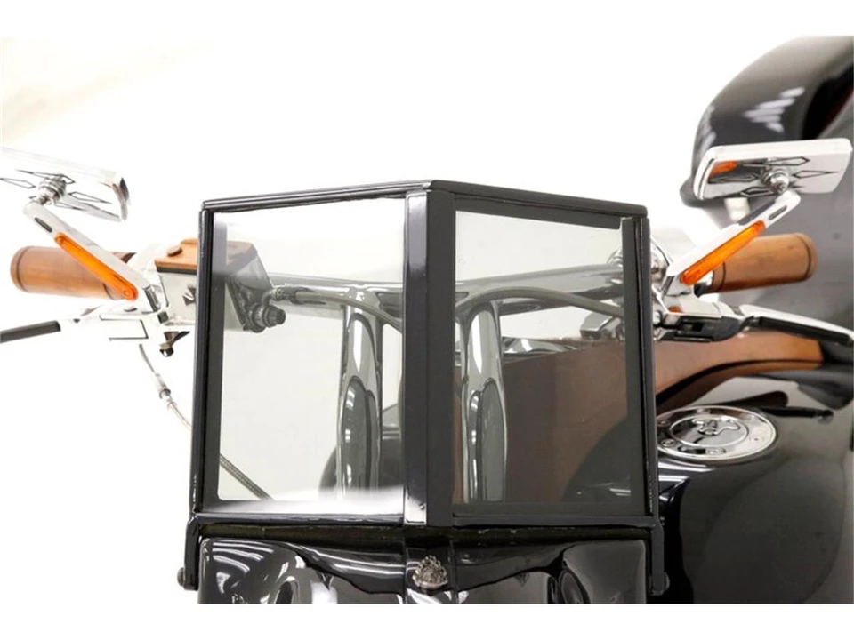 1989 Harley-Davidson Softail - Image 19 of 31