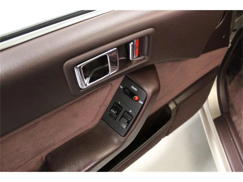 1989 Honda Accord 3rd Gen - Image 22 of 31
