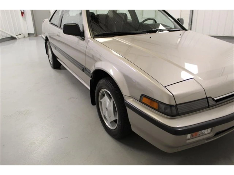 1989 Honda Accord 3rd Gen - Image 31 of 31