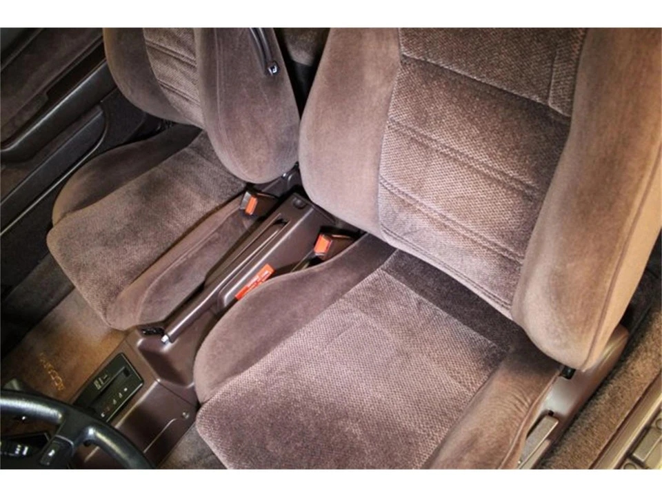 1989 Honda Accord 3rd Gen - Image 10 of 31
