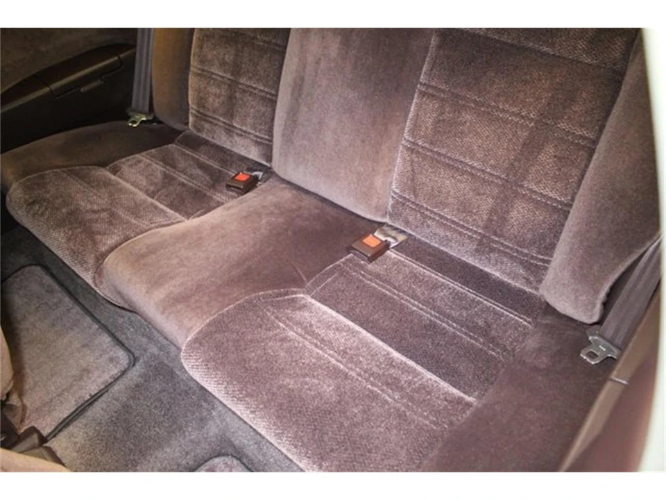 1989 Honda Accord 3rd Gen - Image 11 of 31