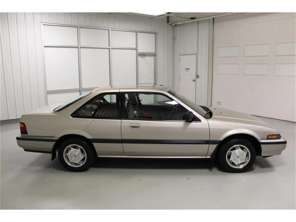 1989 Honda Accord 3rd Gen - Image 8 of 31