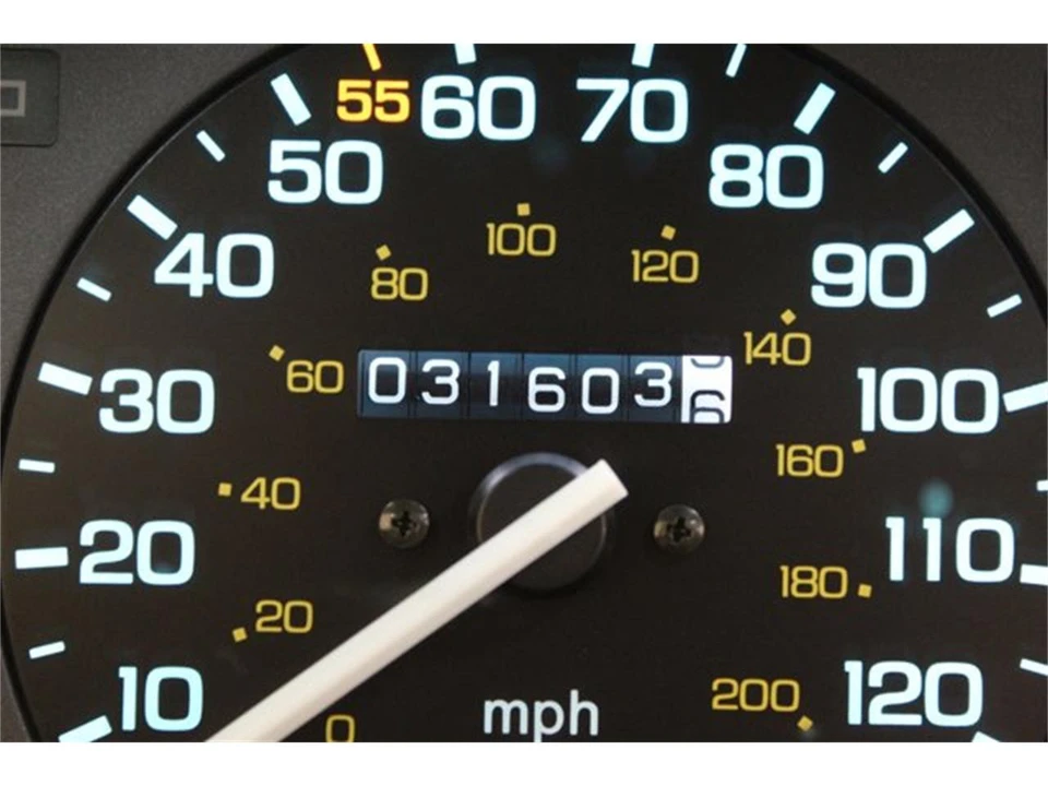 1989 Honda Accord 3rd Gen - Image 17 of 31