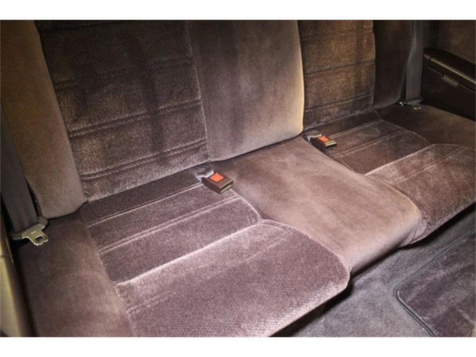 1989 Honda Accord 3rd Gen - Image 14 of 31