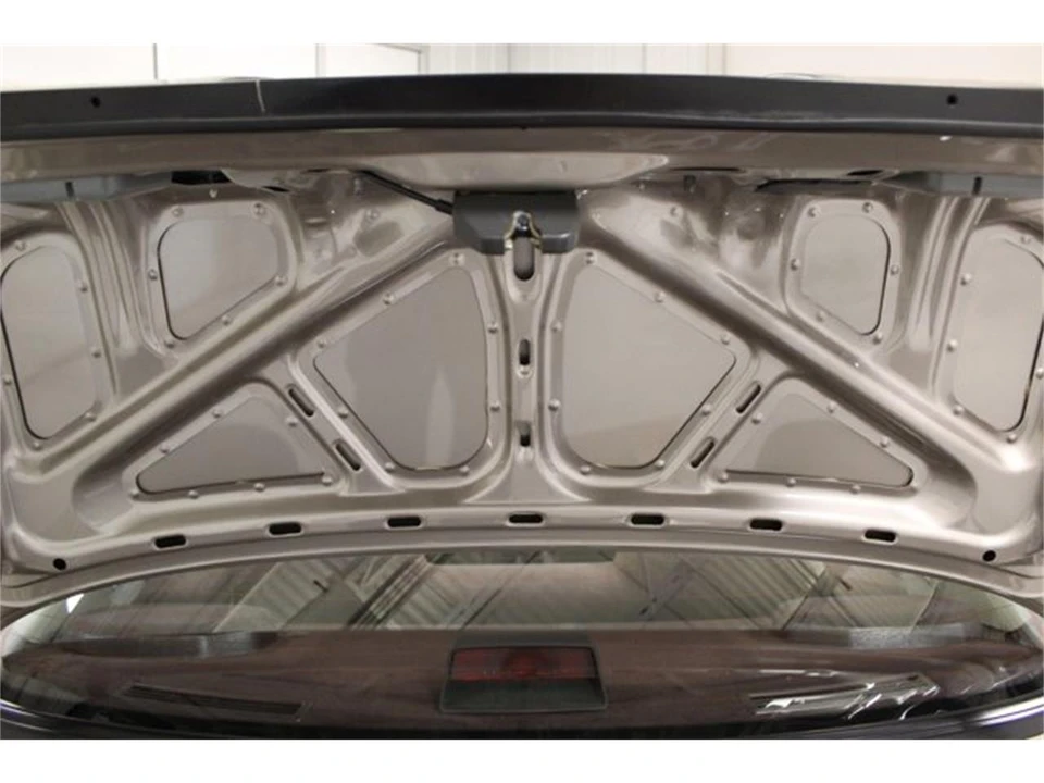 1989 Honda Accord 3rd Gen - Image 27 of 31