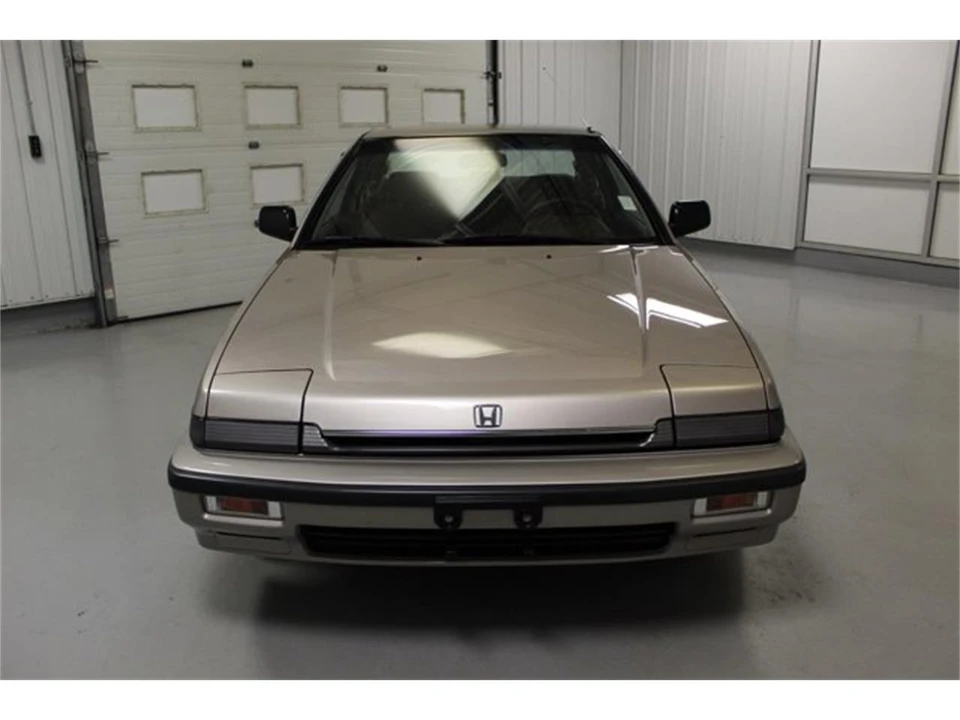 1989 Honda Accord 3rd Gen - Image 3 of 31