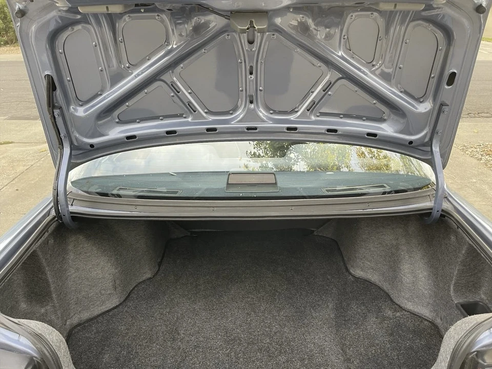 1989 Honda Accord 3rd Gen - Image 22 of 23