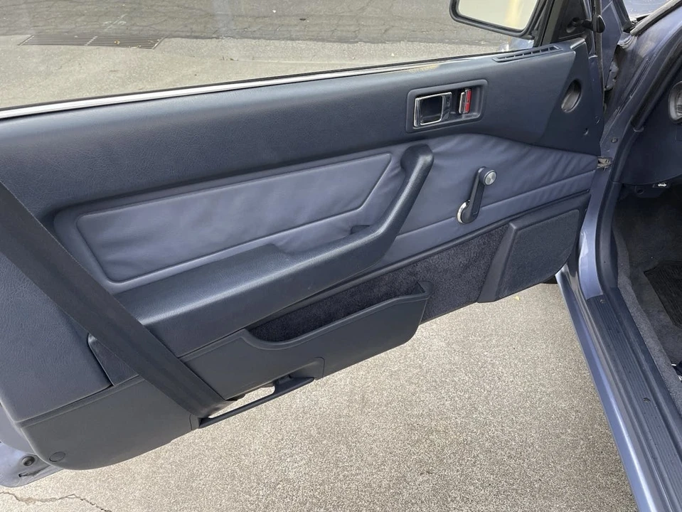 1989 Honda Accord 3rd Gen - Image 16 of 23
