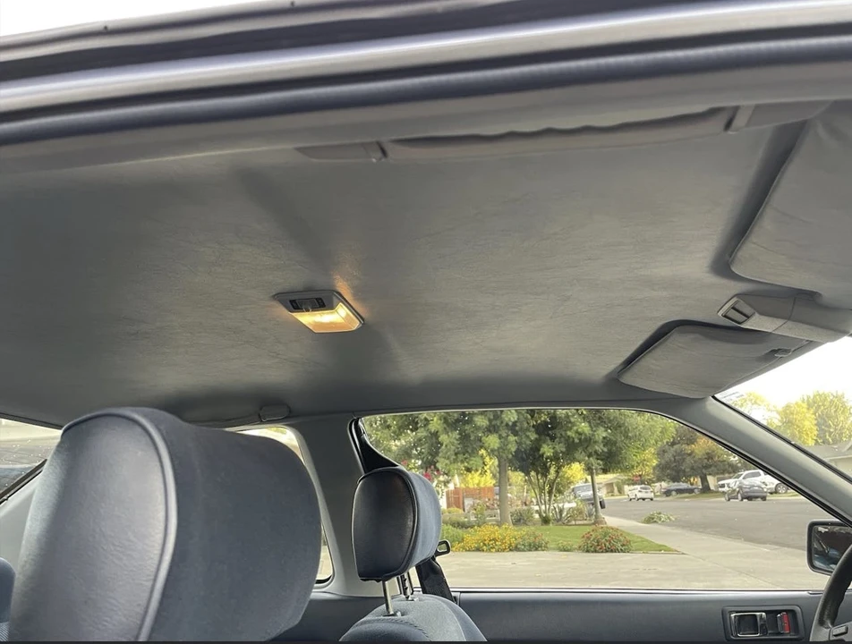 1989 Honda Accord 3rd Gen - Image 20 of 23
