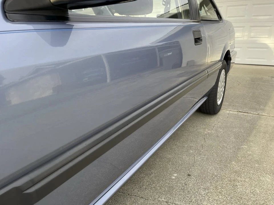 1989 Honda Accord 3rd Gen - Image 9 of 23