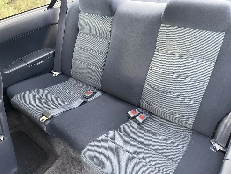 1989 Honda Accord 3rd Gen - Image 15 of 23
