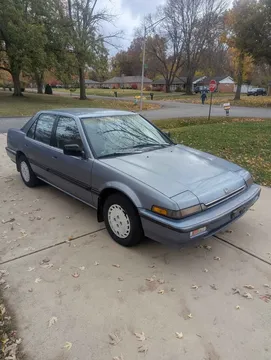 1989 Honda Accord 3rd Gen - Image 4 of 15