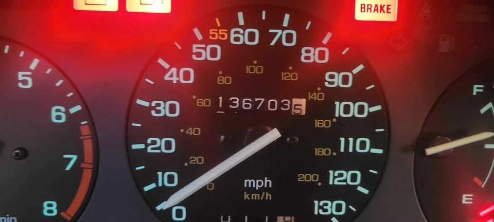 1989 Honda Accord 3rd Gen - Image 14 of 18