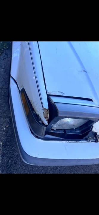 1989 Honda Accord 3rd Gen - Image 7 of 10