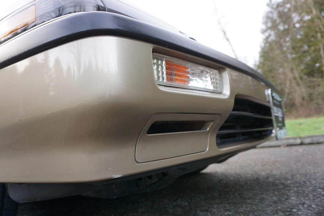 1989 Honda Accord 3rd Gen - Image 22 of 31
