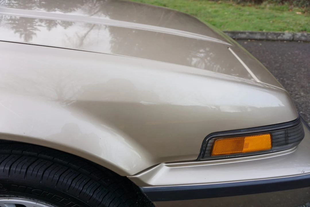 1989 Honda Accord 3rd Gen - Image 27 of 31