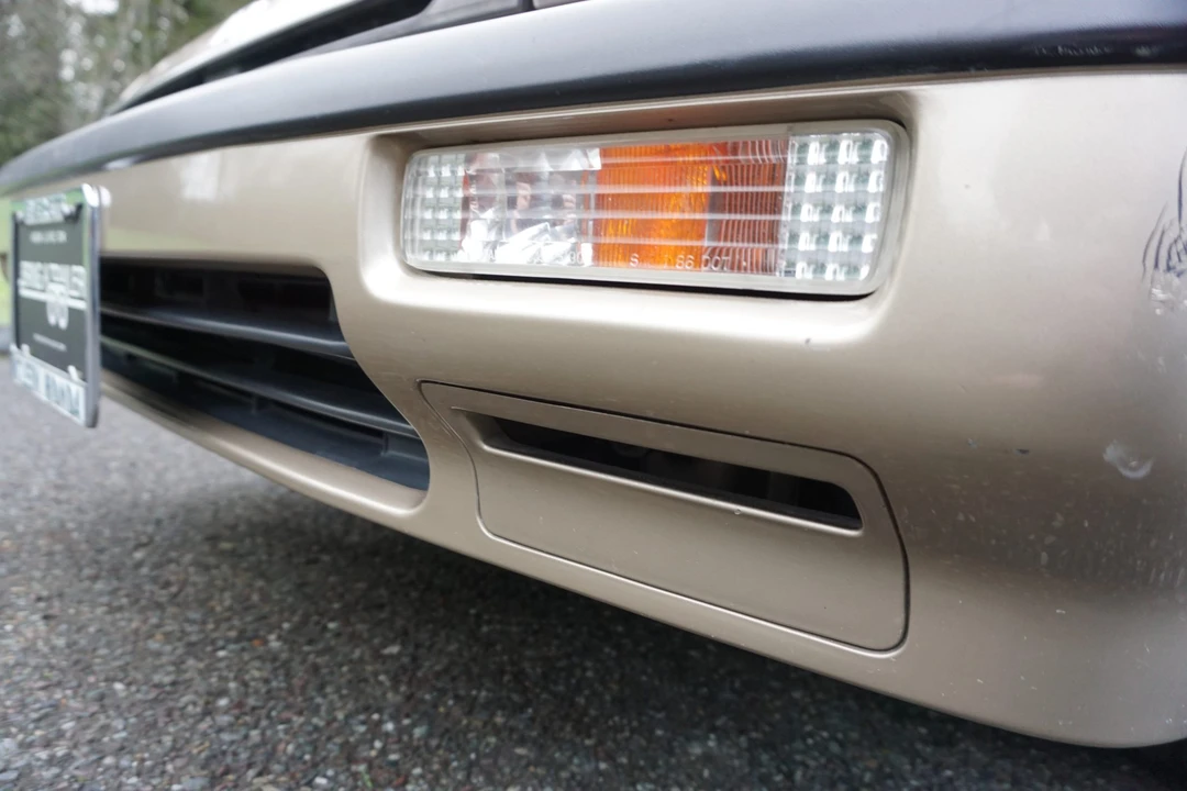 1989 Honda Accord 3rd Gen - Image 26 of 31