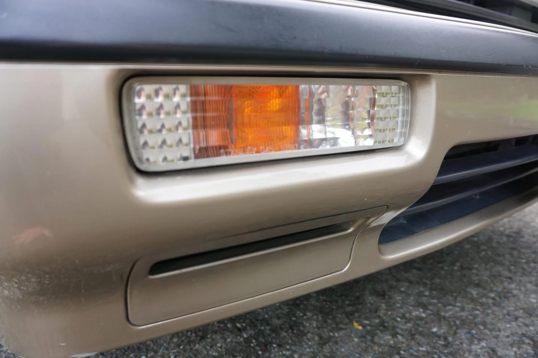 1989 Honda Accord 3rd Gen - Image 23 of 31