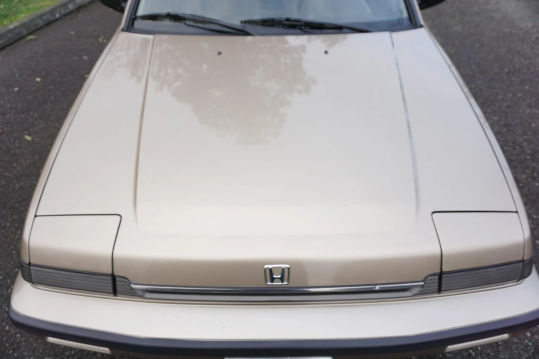 1989 Honda Accord 3rd Gen - Image 20 of 31