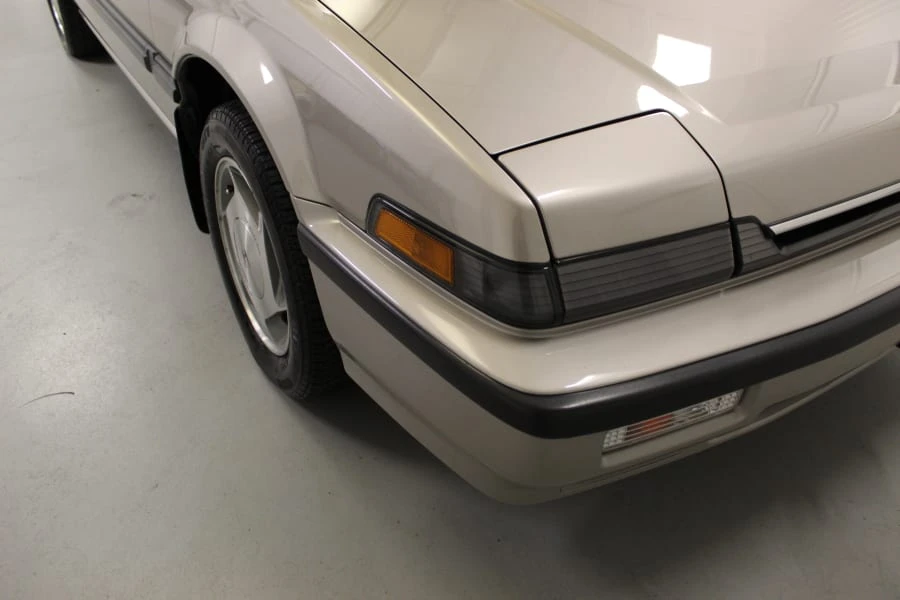 1989 Honda Accord 3rd Gen - Image 29 of 31