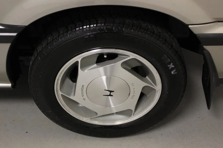 1989 Honda Accord 3rd Gen - Image 22 of 31