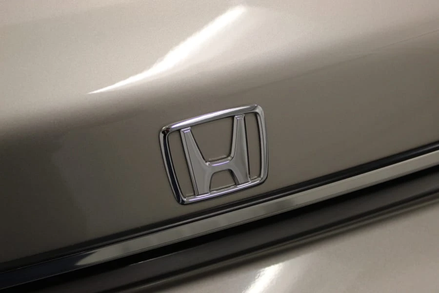 1989 Honda Accord 3rd Gen - Image 28 of 31