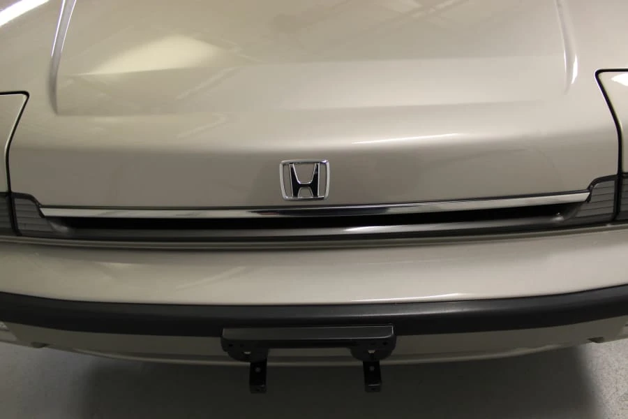 1989 Honda Accord 3rd Gen - Image 27 of 31