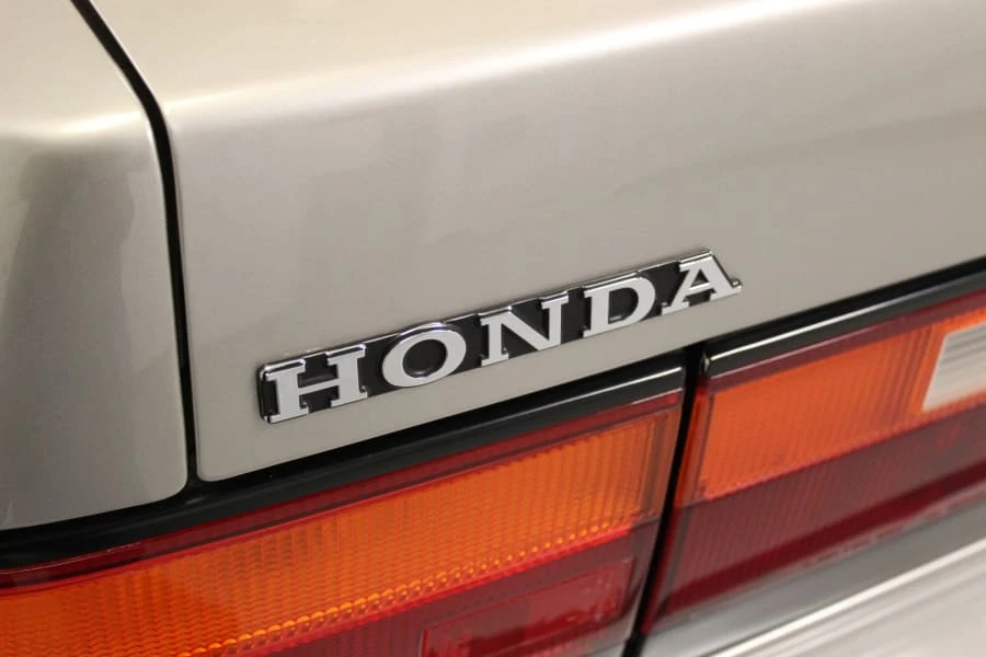 1989 Honda Accord 3rd Gen - Image 23 of 31