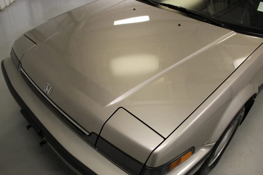 1989 Honda Accord 3rd Gen - Image 10 of 31
