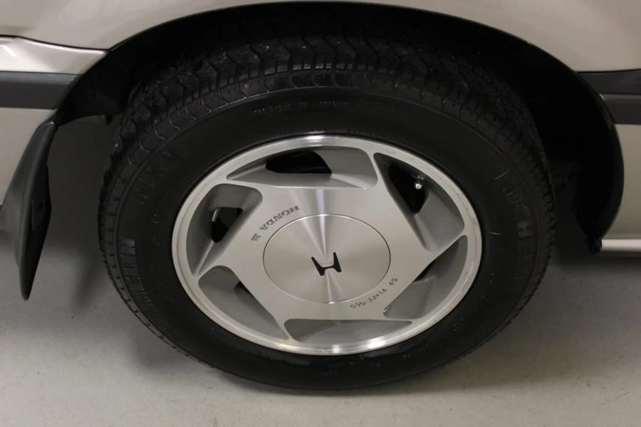 1989 Honda Accord 3rd Gen - Image 21 of 31