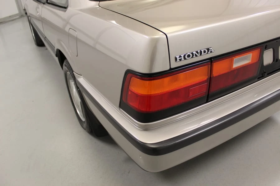1989 Honda Accord 3rd Gen - Image 15 of 31