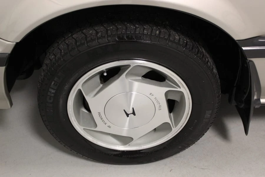 1989 Honda Accord 3rd Gen - Image 18 of 31