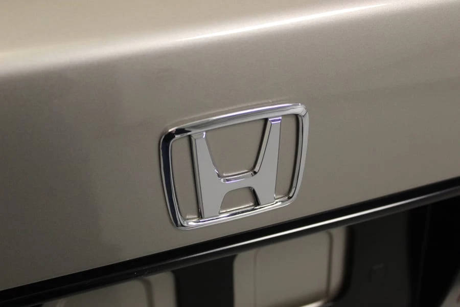 1989 Honda Accord 3rd Gen - Image 24 of 31