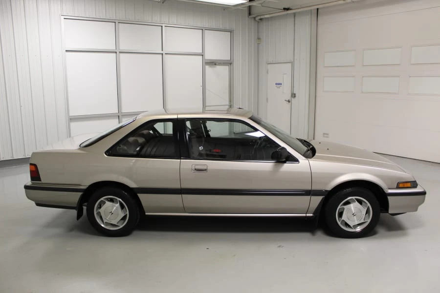 1989 Honda Accord 3rd Gen - Image 9 of 31