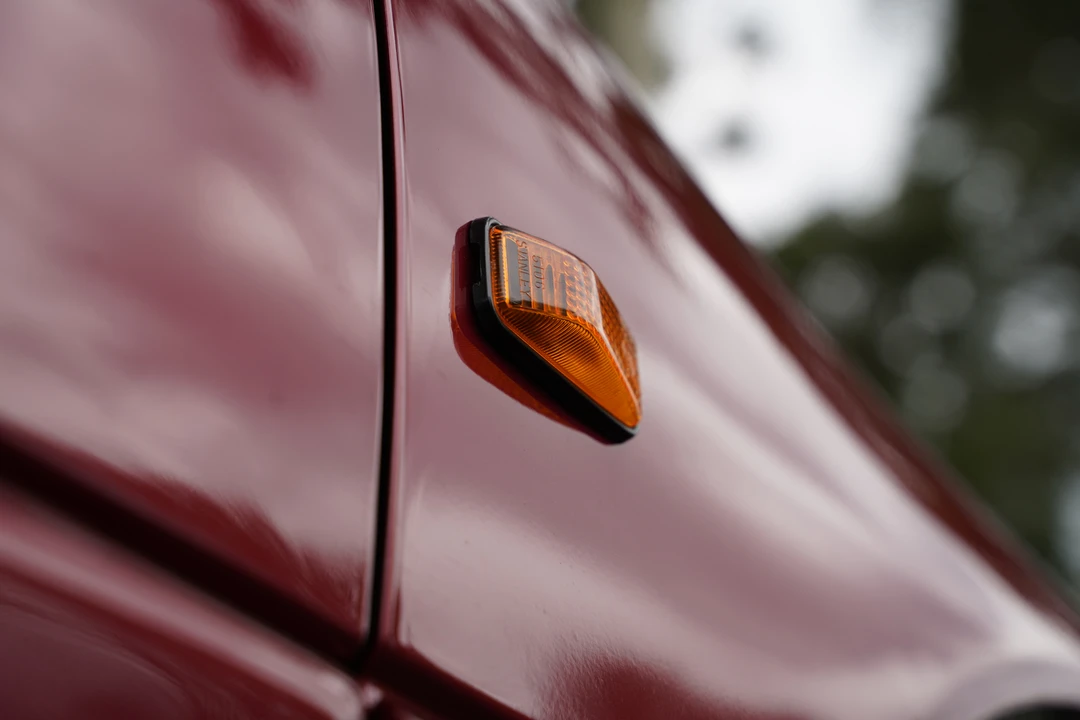 1989 Honda CR-X 2nd Gen - Image 31 of 31