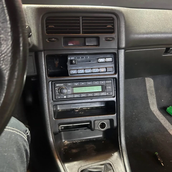 1989 Honda CR-X 2nd Gen - Image 8 of 8