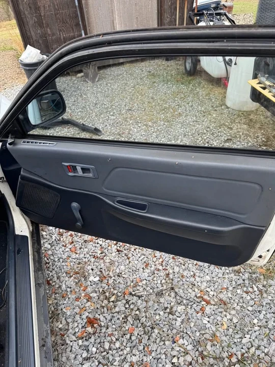 1989 Honda CR-X 2nd Gen - Image 5 of 10