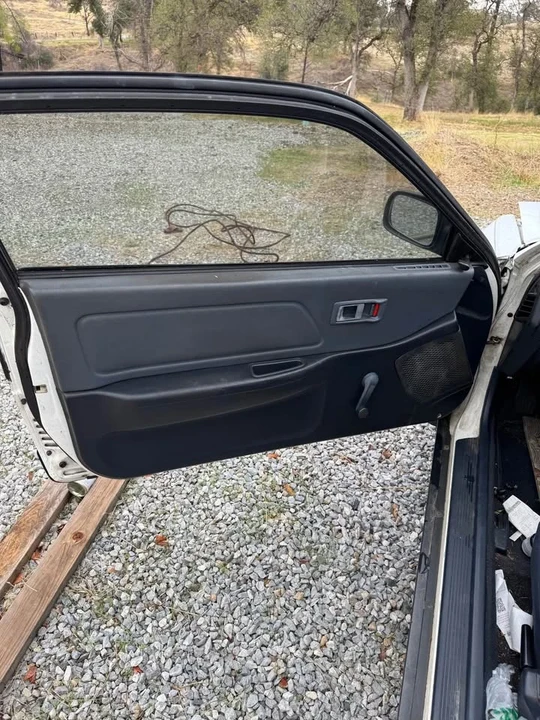 1989 Honda CR-X 2nd Gen - Image 6 of 10