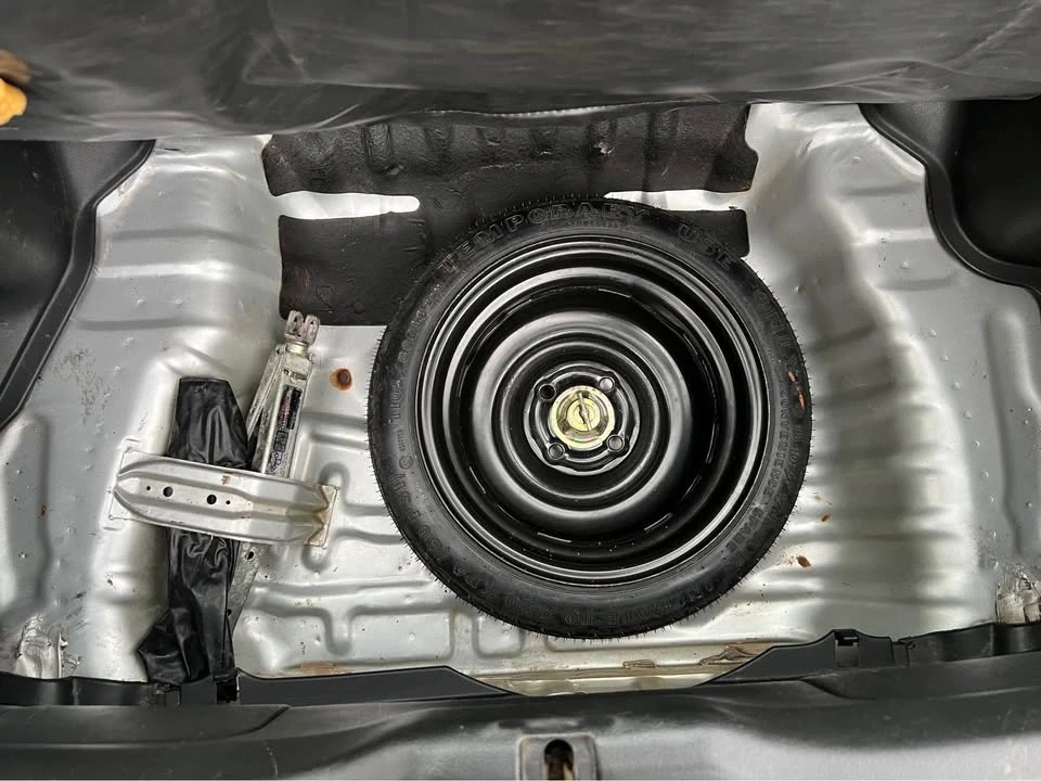 1989 Honda CR-X 2nd Gen - Image 11 of 14