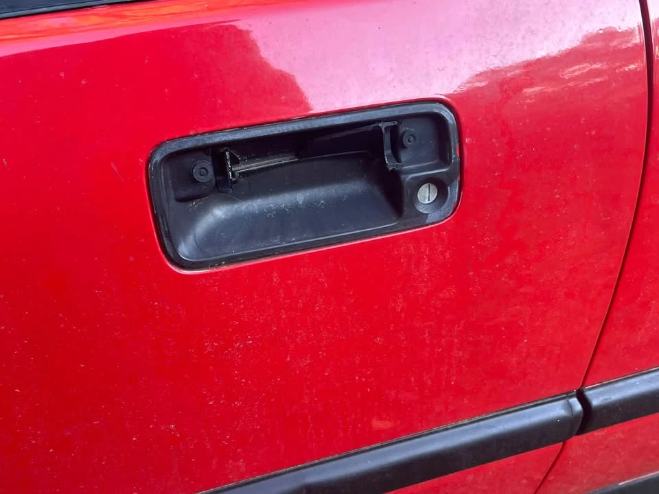 1989 Honda CR-X 2nd Gen - Image 7 of 8